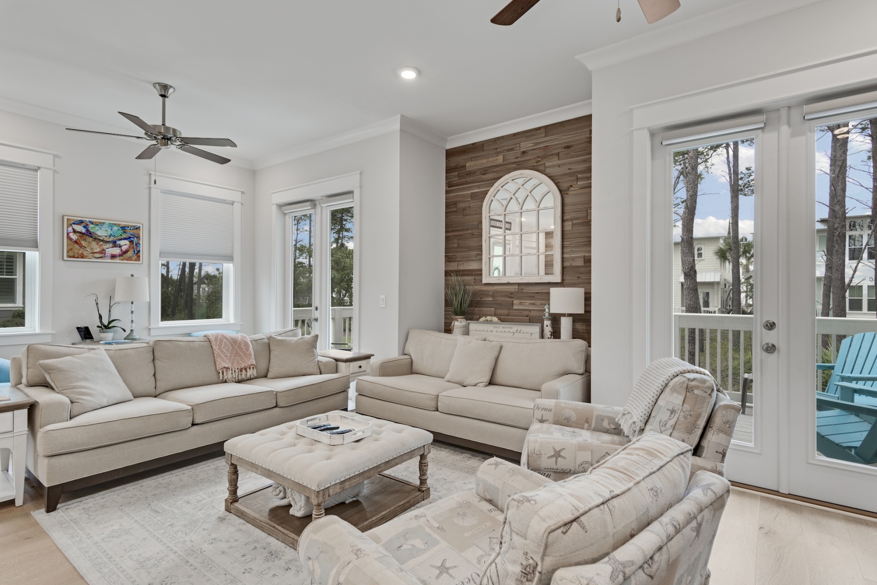 Living-Room-with-a-View-at-Recovery-Room-in-Watersound-Florida