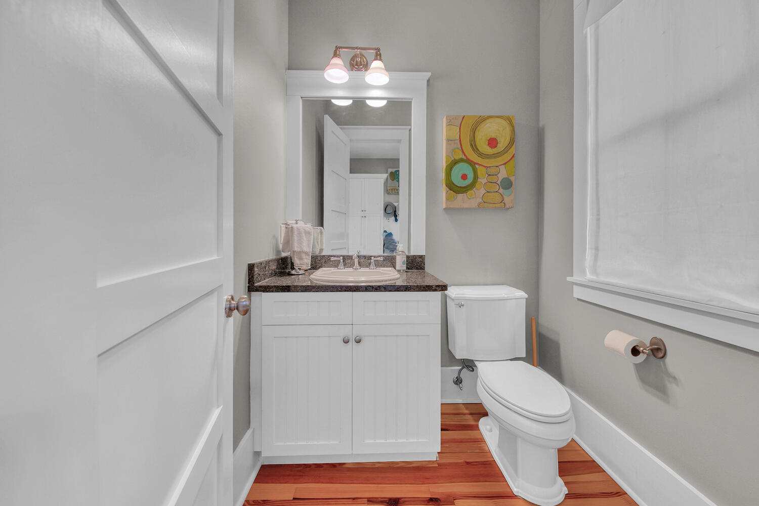 Modern-Powder-Room-at-Second-Wind-in-WaterColor-Florida