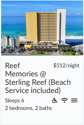 Reef Memories @ Sterling Reef