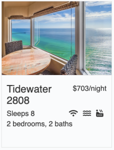 Tidewater 2808